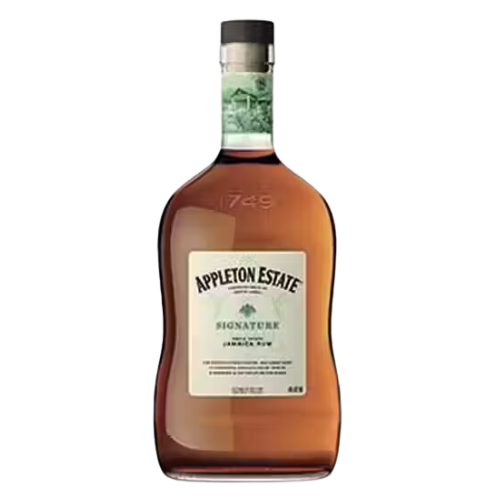 Appleton Estate Signature Blend Rum