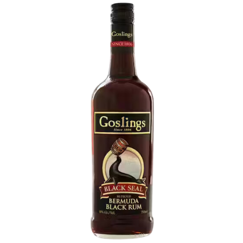 Goslings Black Seal Rum