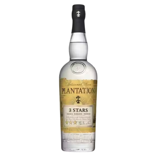 Plantation 3 Stars White Rum