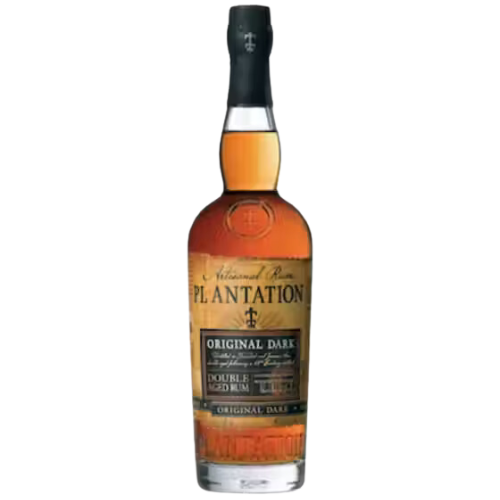 Plantation Original Dark Rum