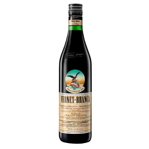 Fernet Branca