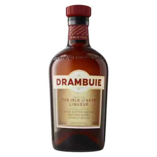 Drambuie Scotch Whisky Liqueur