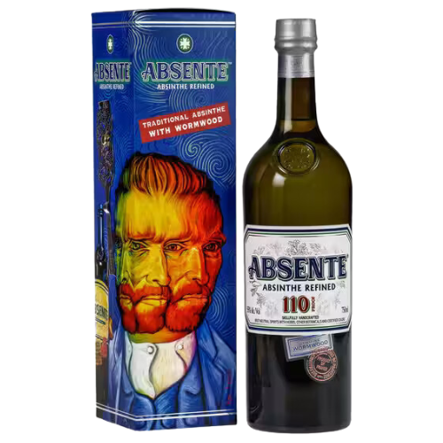 Absente Absinthe 110 proof