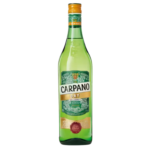 Carpano Dry Vermouth