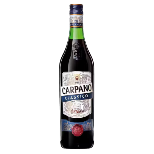 Carpano Classico Vermouth