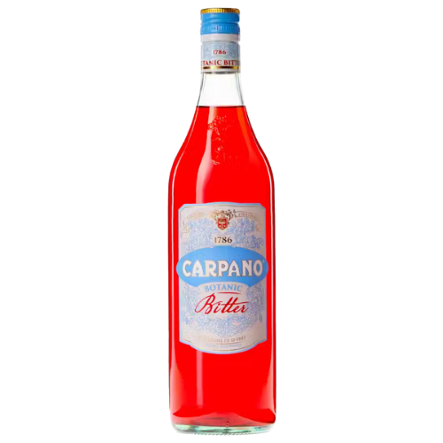 Carpano Botanic Bitter