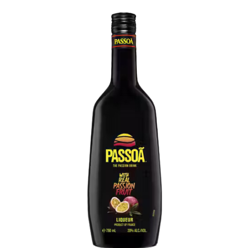 Passoã Passion Fruit Liqueur