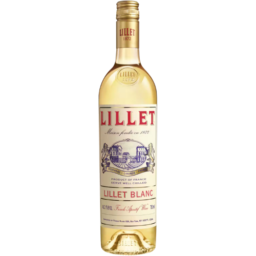 Lillet Blanc