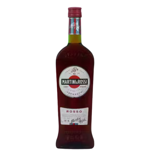 Martini & Rossi Rosso Sweet Vermouth