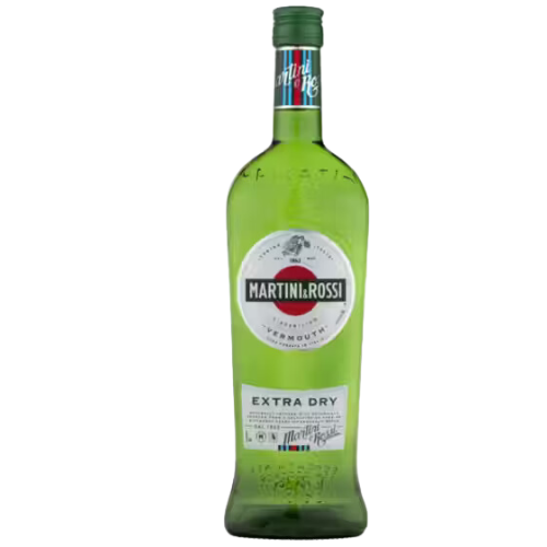 Martini & Rossi Extra Dry Vermouth