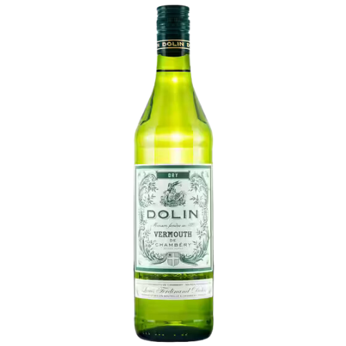 Dolin Dry Vermouth de Chambery