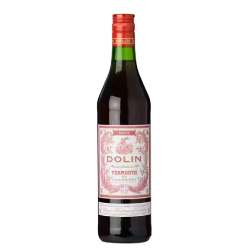 Dolin Rouge Vermouth de Chambery