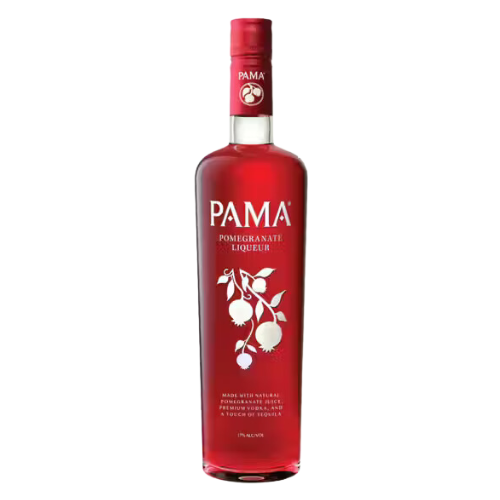 PAMA Pomegranate Liqueur