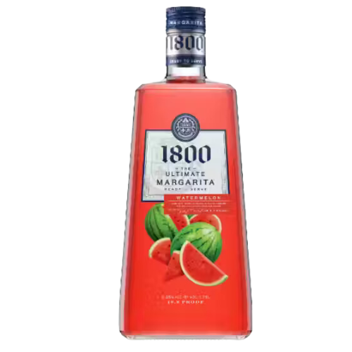 1800 Ultimate Watermelon Margarita