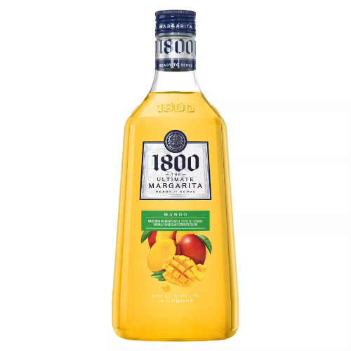 1800 Ultimate Mango Margarita