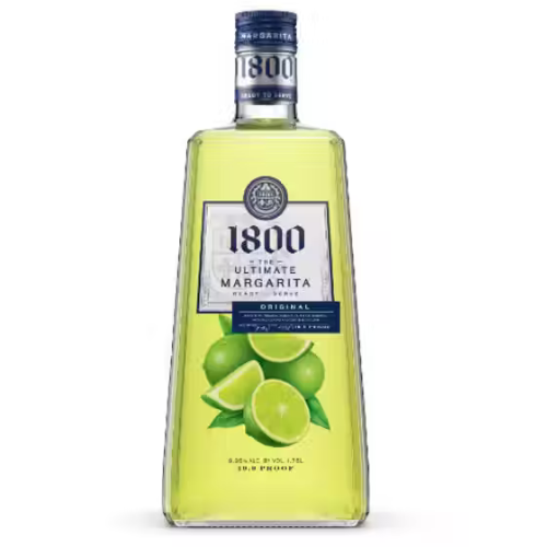 1800 Ultimate Margarita