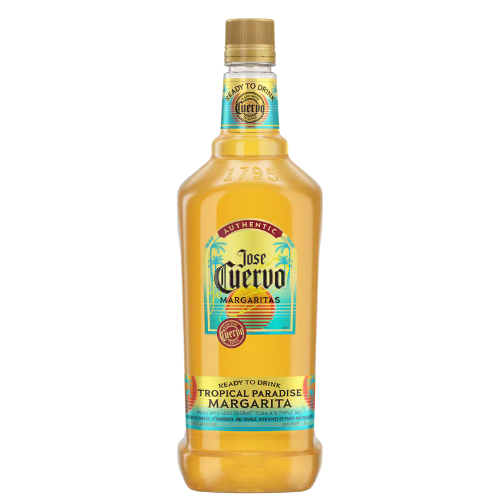 Jose Cuervo Authentic Tropical Paradise Margarita