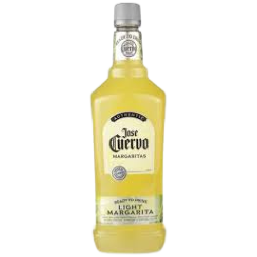 Jose Cuervo Authentic Classic Lime Light Margarita