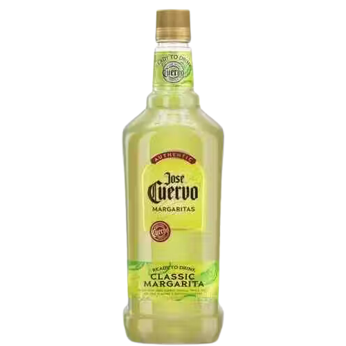 Jose Cuervo Authentic Lime Margarita