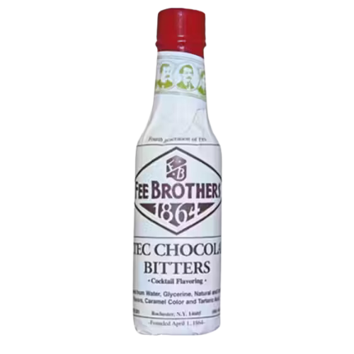 Fee Brothers Aztec Chocolate Bitters