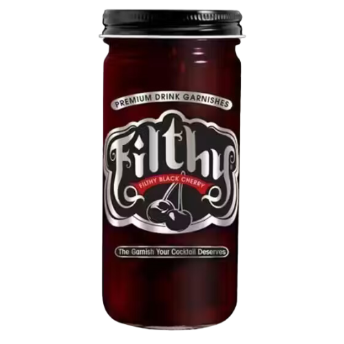 Filthy Black Cherry