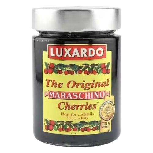 Luxardo Maraschino Cherries