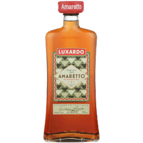 Luxardo Amaretto Di Saschira Liqueur