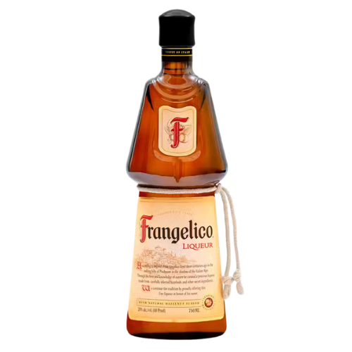 Frangelico Hazelnut Liqueur