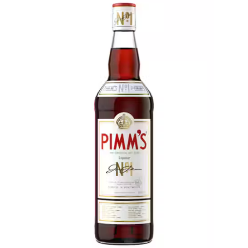 Pimm's No. 1 Cup