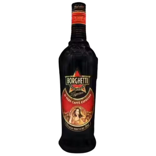 Cafe Borghetti Liqueur