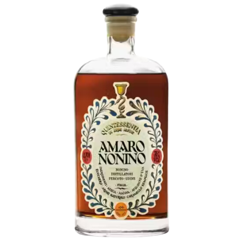 Amaro Nonino Quintessentia