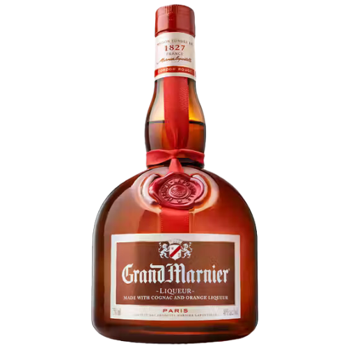 Grand Marnier Cordon Rouge Orange Liqueur