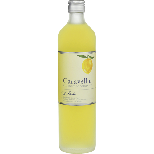 Caravella Limoncello