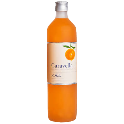 Caravella Orangecello