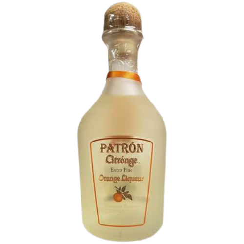 Patron Citronge Orange Liqueur