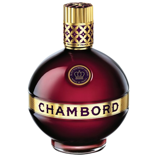 Chambord Black Raspberry Liqueur