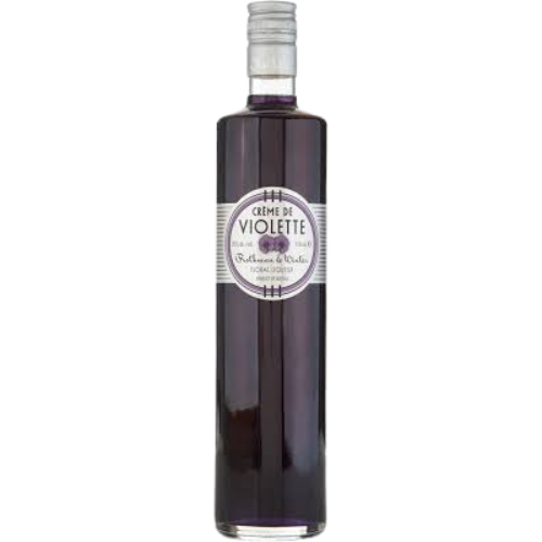 Rothman & Winter Creme De Violette Liqueur