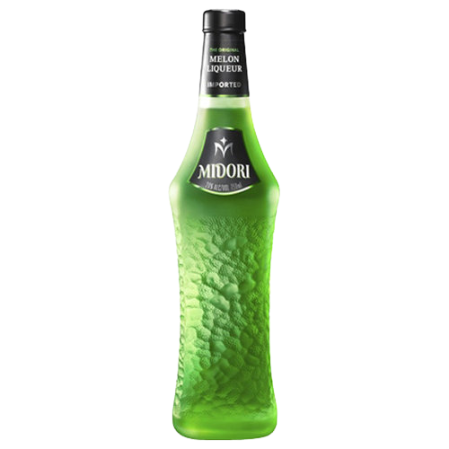 Midori Melon Liqueur