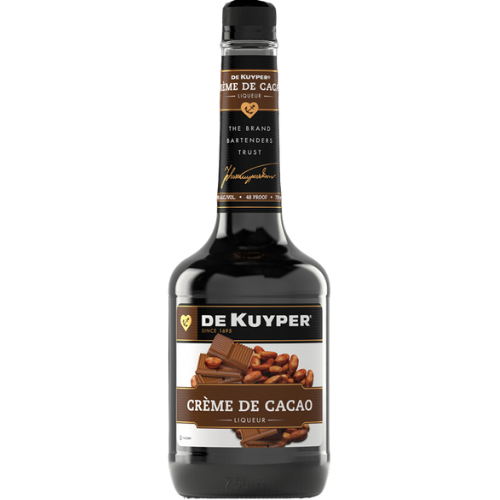 Dekuyper Creme De Cacao