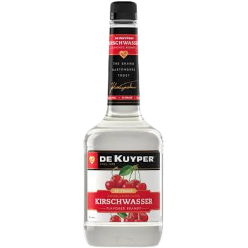 DeKuyper Kirschwasser Flavored Brandy