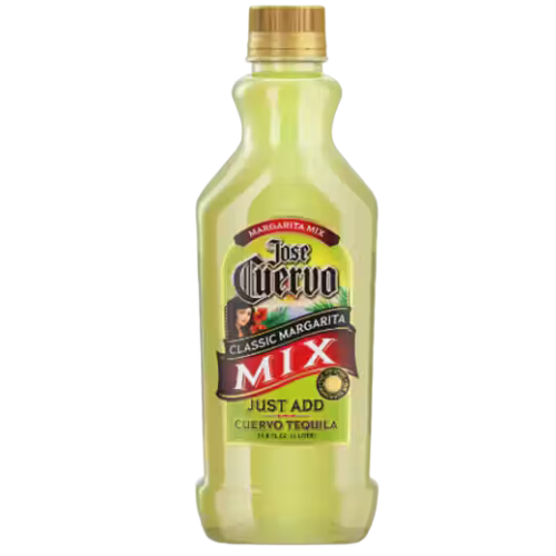 Jose Cuervo Classic Lime Original Margarita Mix