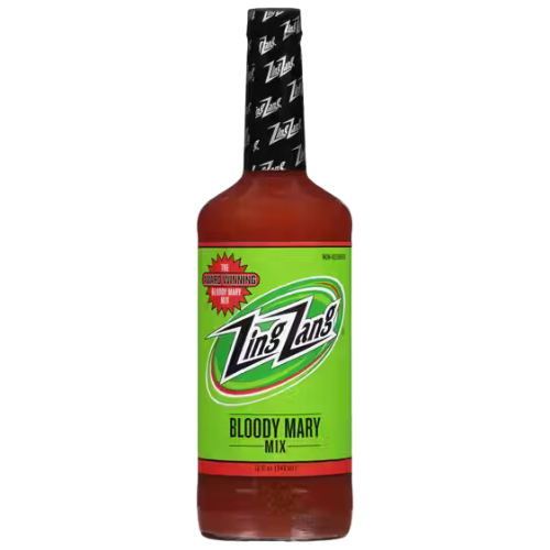 Zing Zang Bloody Mary Mix