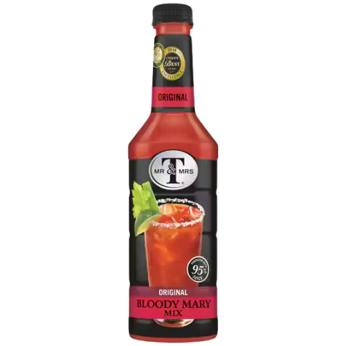 Mr & Mrs T Original Bloody Mary Mix