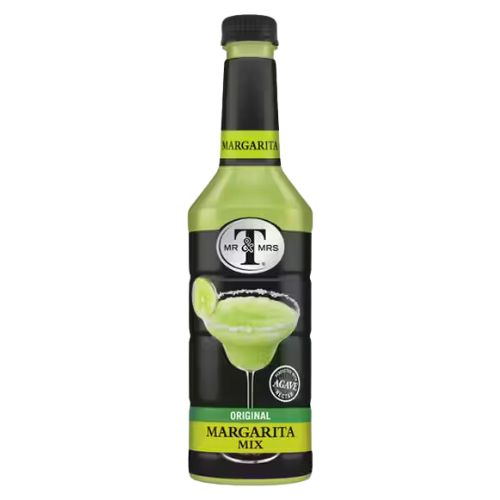 Mr & Mrs T Margarita Mix