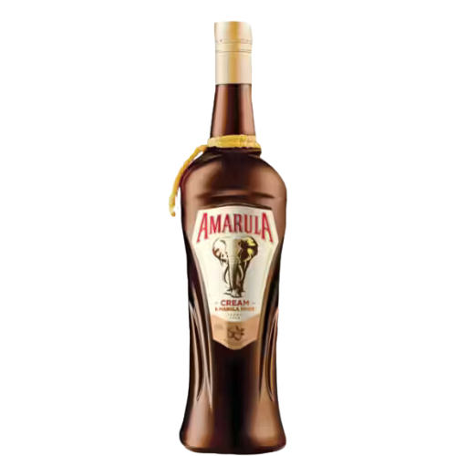 Amarula Cream Liqueur