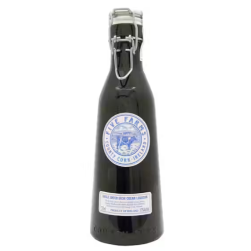 Five Farms Irish Cream Liqueur