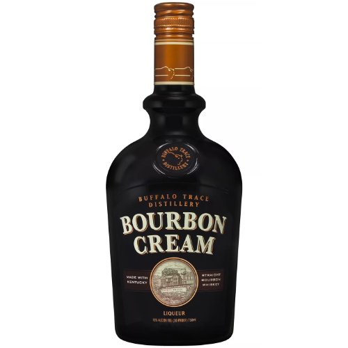 Buffalo Trace Distillery Bourbon Cream