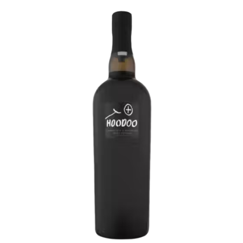 Hoodoo Chicory Liqueur