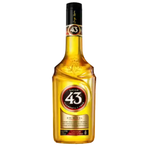 Licor 43