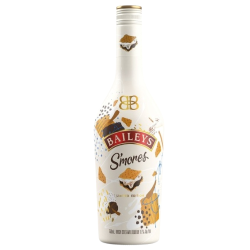 Baileys S'mores Irish Cream Liqueur